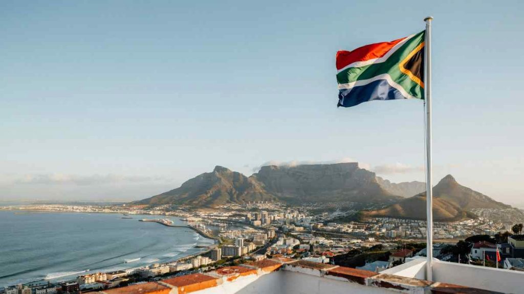 South Africa Grants Visa-Free Entry to Travellers from Botswana, Ghana, Kenya, Namibia and 18 Other African Nations: Who Can Stay for 30 or 90 Days Without a Visa Now?