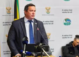 South Africa Introduces new Foot-and-mouth disease (FMD) control measures to support farmers and protect trade South Africa Introduces new Foot-and-mouth disease (FMD) control measures to support farmers and protect trade