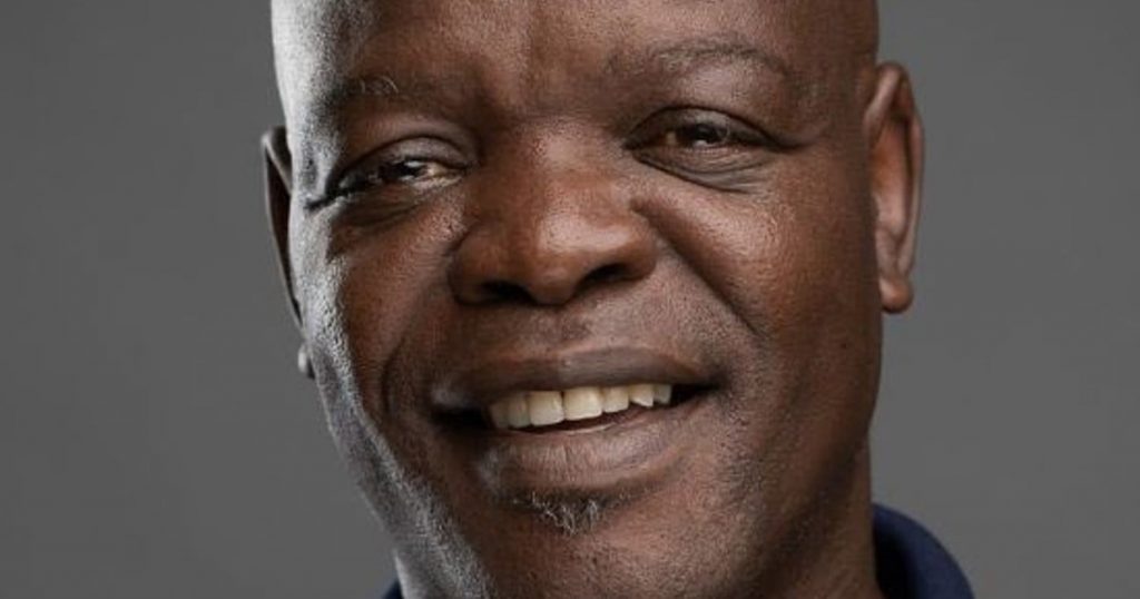 Late veteran actor Seputla Sebogodi described as humorous and easy Late veteran actor Seputla Sebogodi described as humorous and easy