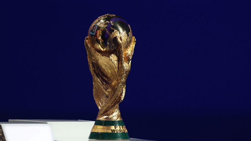 World Cup 2026 fixture schedule and UK kick-off times: Day-by-day breakdown of all 104 matches including England, Scotland