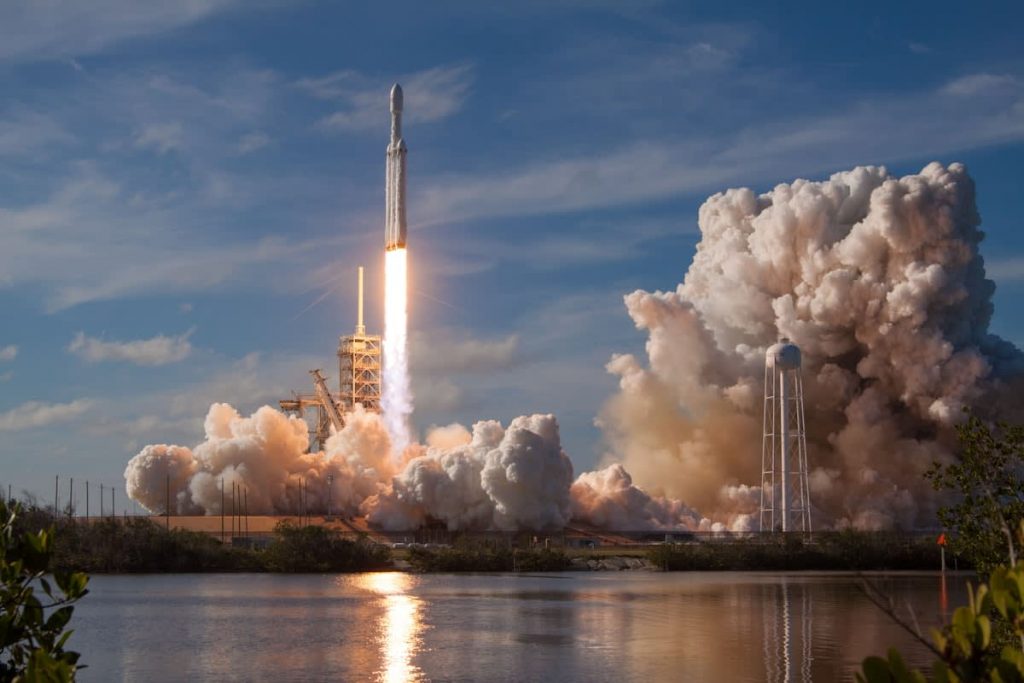 SpaceX Is in Talks to Supply the Pentagon With Billions in AI Computing Capacity. Here Is What It Means for the Enterprise Market. SpaceX Is in Talks to Supply the Pentagon With Billions in AI Computing Capacity. Here Is What It Means for the Enterprise Market.