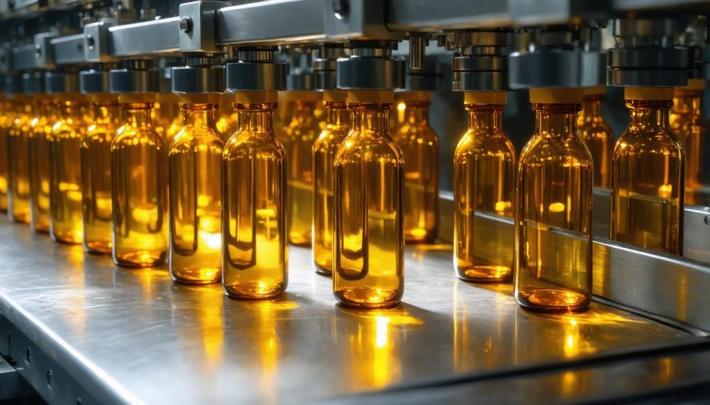 Sun Pharma Gets South Africa Approval for Generic Semaglutide Injectable Pen