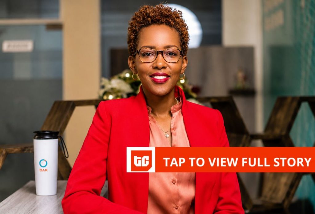 Rose Muturi joins Moniepoint to lead Kenya operations