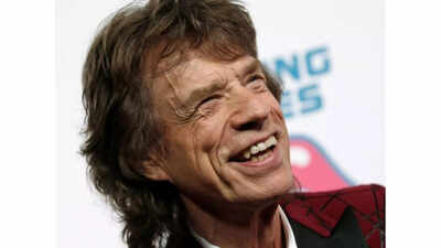 ‘That's obviously wrong': Mick Jagger says AI can make music, but it shouldn't be used to copy the Rolling Stones