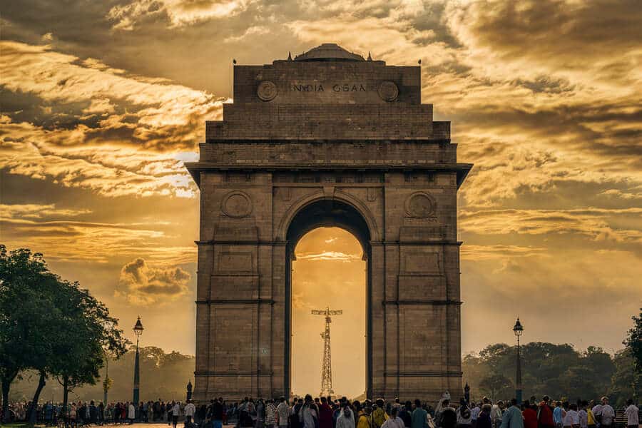 India Builds a New Tourism Blueprint as FAITH Conclave 2026 Unveils Ambitious Plans to Transform 50 Destinations and Attract Millions of Global Travellers India Builds a New Tourism Blueprint as FAITH Conclave 2026 Unveils Ambitious Plans to Transform 50 Destinations and Attract Millions of Global Travellers
