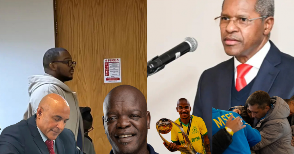 Your Friday top stories | Treasury’s funding freeze, a soccer tragedy, and IDAC grilled Your Friday top stories | Treasury's funding freeze, a soccer tragedy, and IDAC grilled