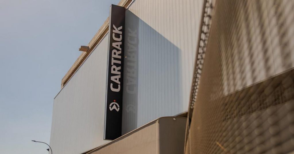 Cartrack awaiting external reports before finalising internal Gcina Dhladhla death probe Cartrack awaiting external reports before finalising internal Gcina Dhladhla death probe