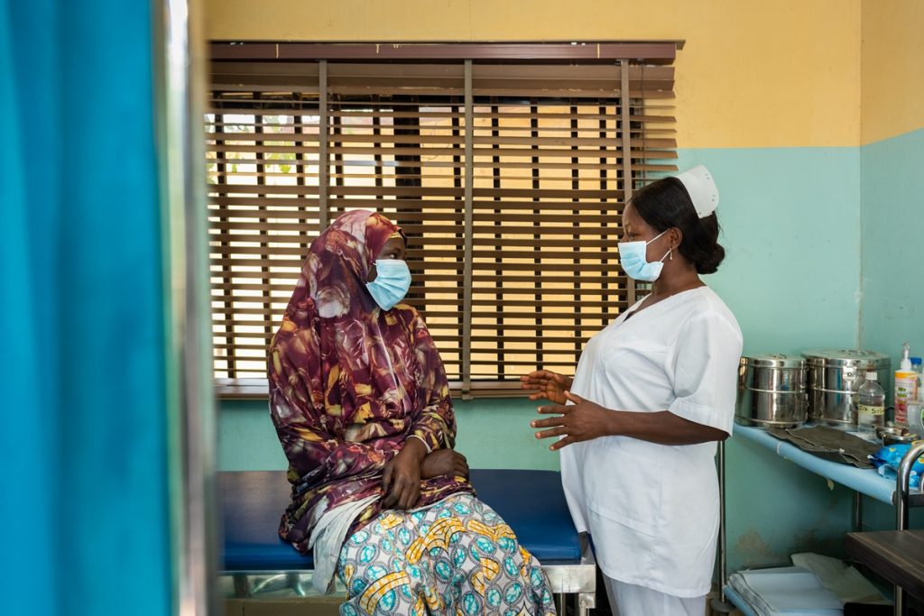 Cervical cancer Cervical cancer