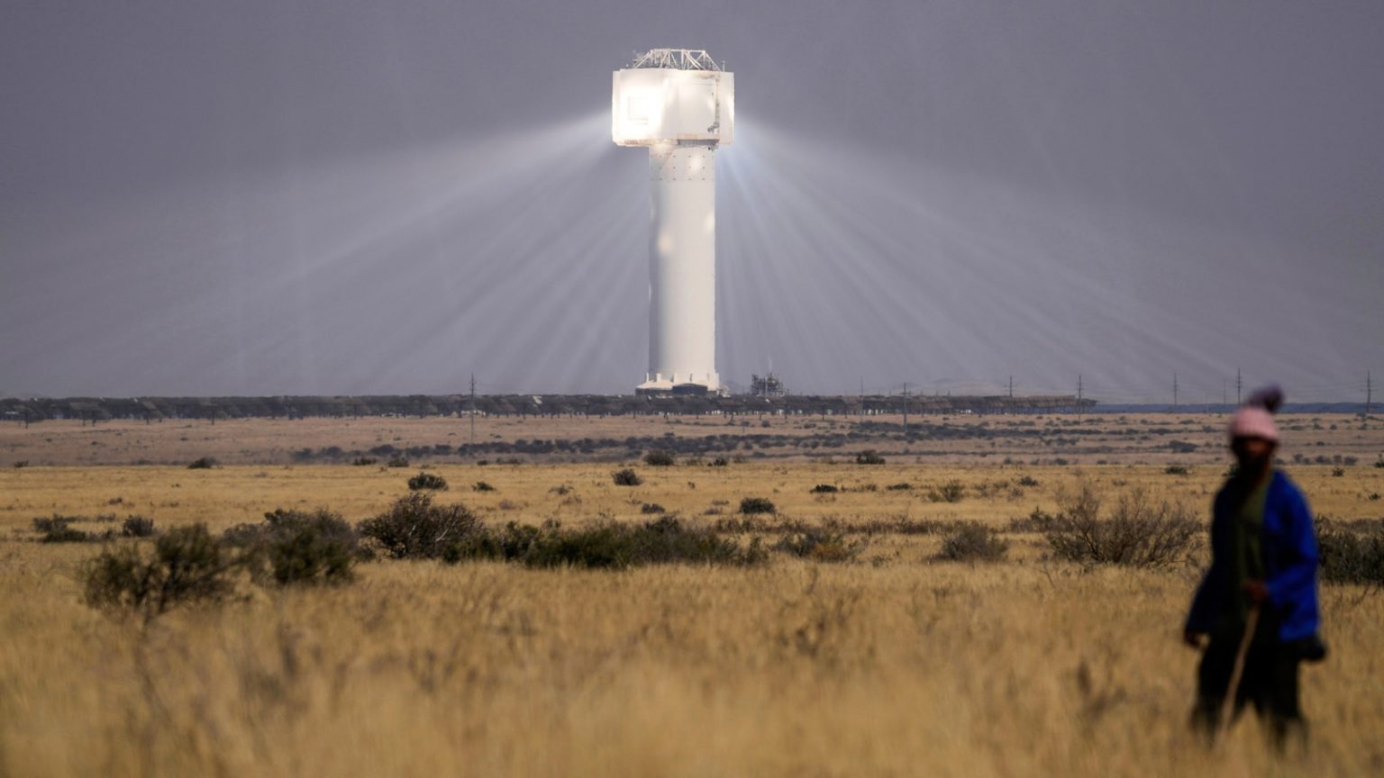 Focus turns to building stronger institutions in Africa to speed shift to renewable energy