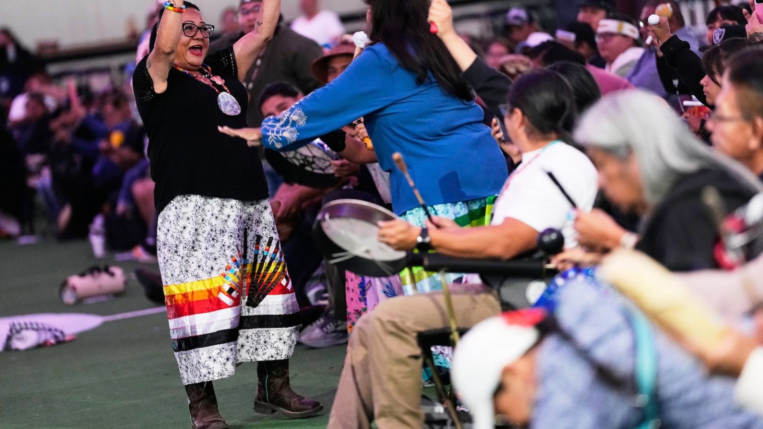 Puyallup Tribe and First Nations in Canada hope World Cup partnerships raise cultural awareness