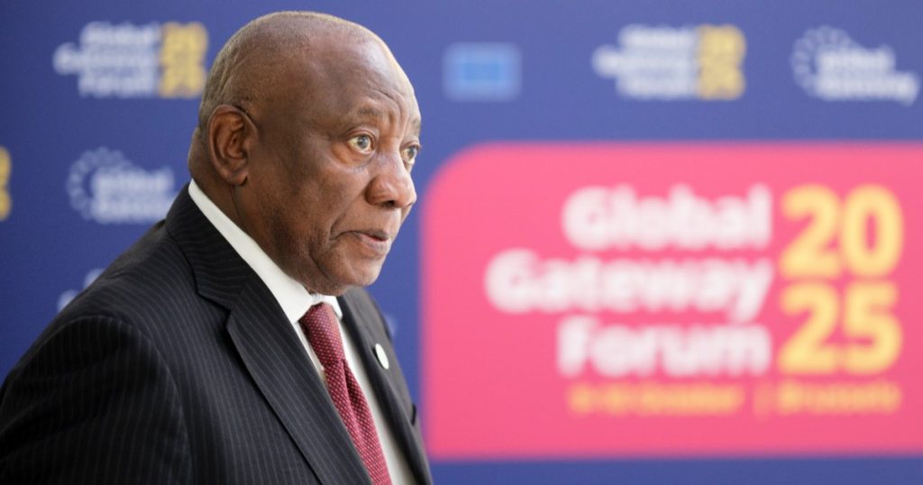Ghana says xenophobia made it reject South Africa’s president’s visit; Pretoria disagrees Ghana says xenophobia made it reject South Africa's president's visit; Pretoria disagrees