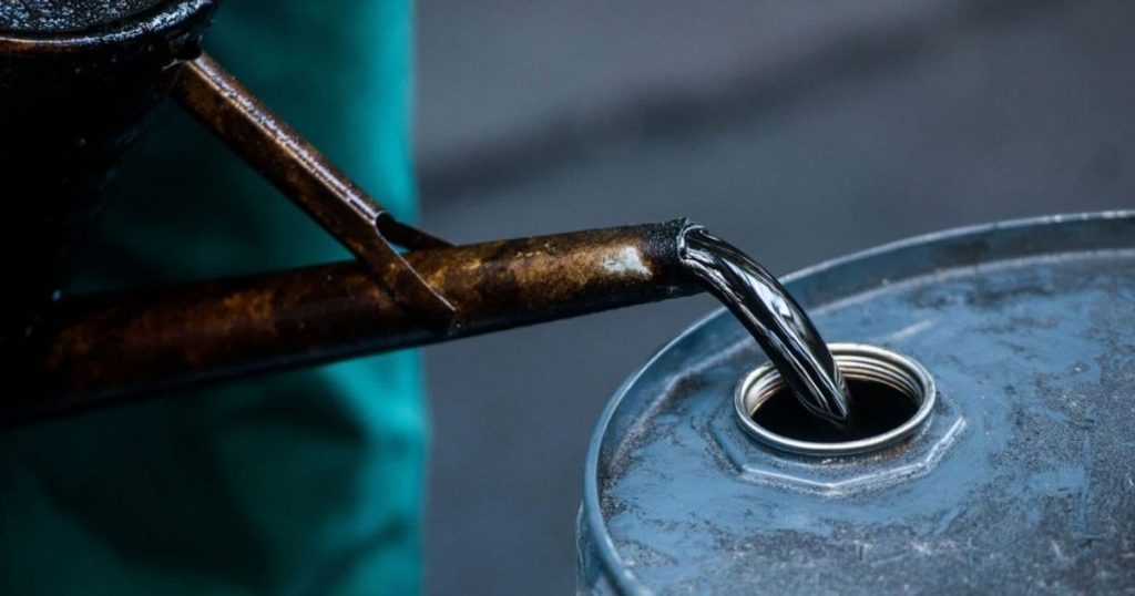 Chinese oil giant scraps 2 million barrels of West African crude and cuts refinery output