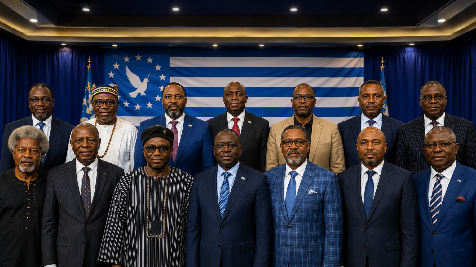 The Hour for Regrouping Has Come: An Open Letter to Southern Cameroonians